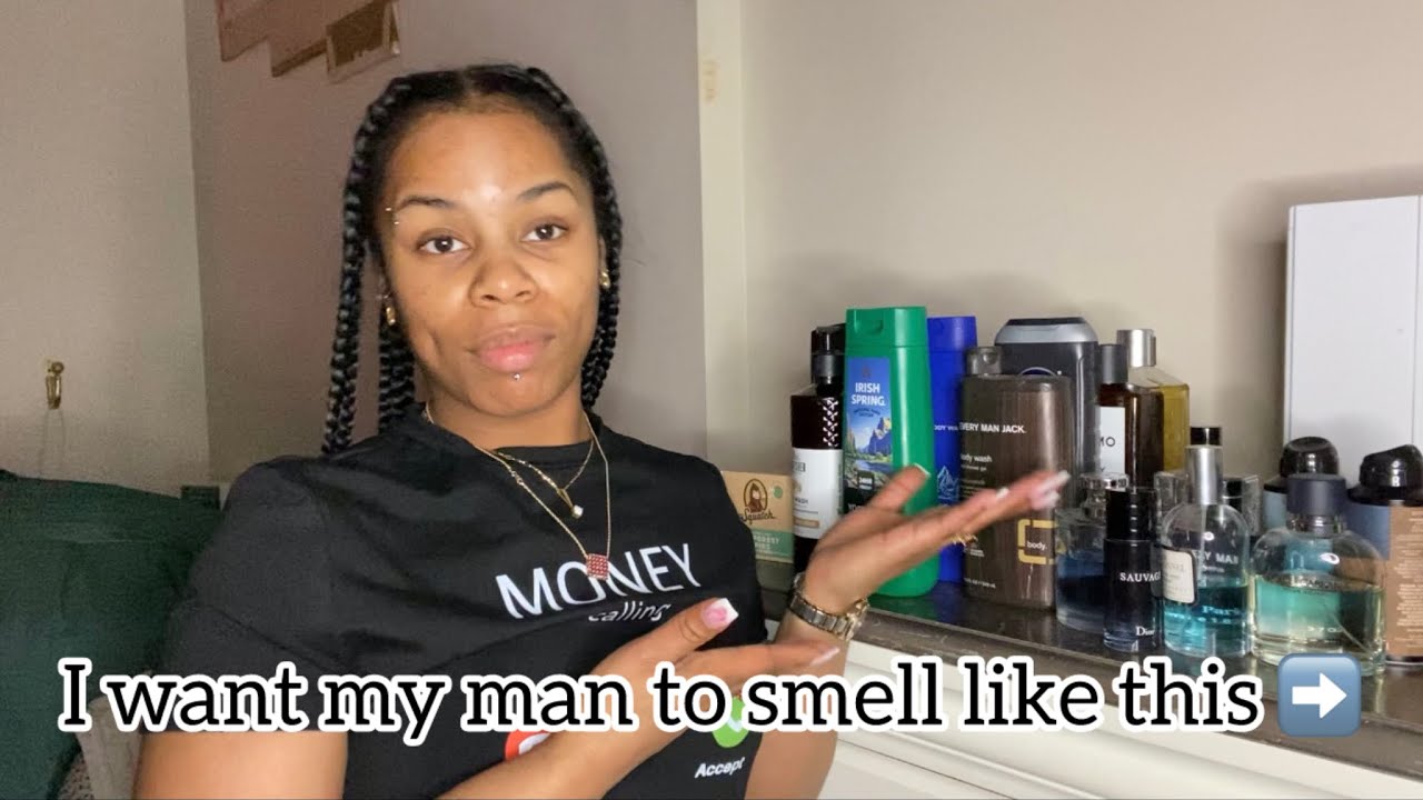 Best Smelling Body Washes And Colognes For Men That Attract Women Fast 2025