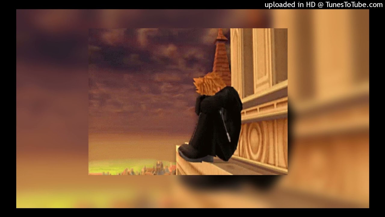 (free for profit) silent hill + kingdom hearts type beat (prod. by linkey)