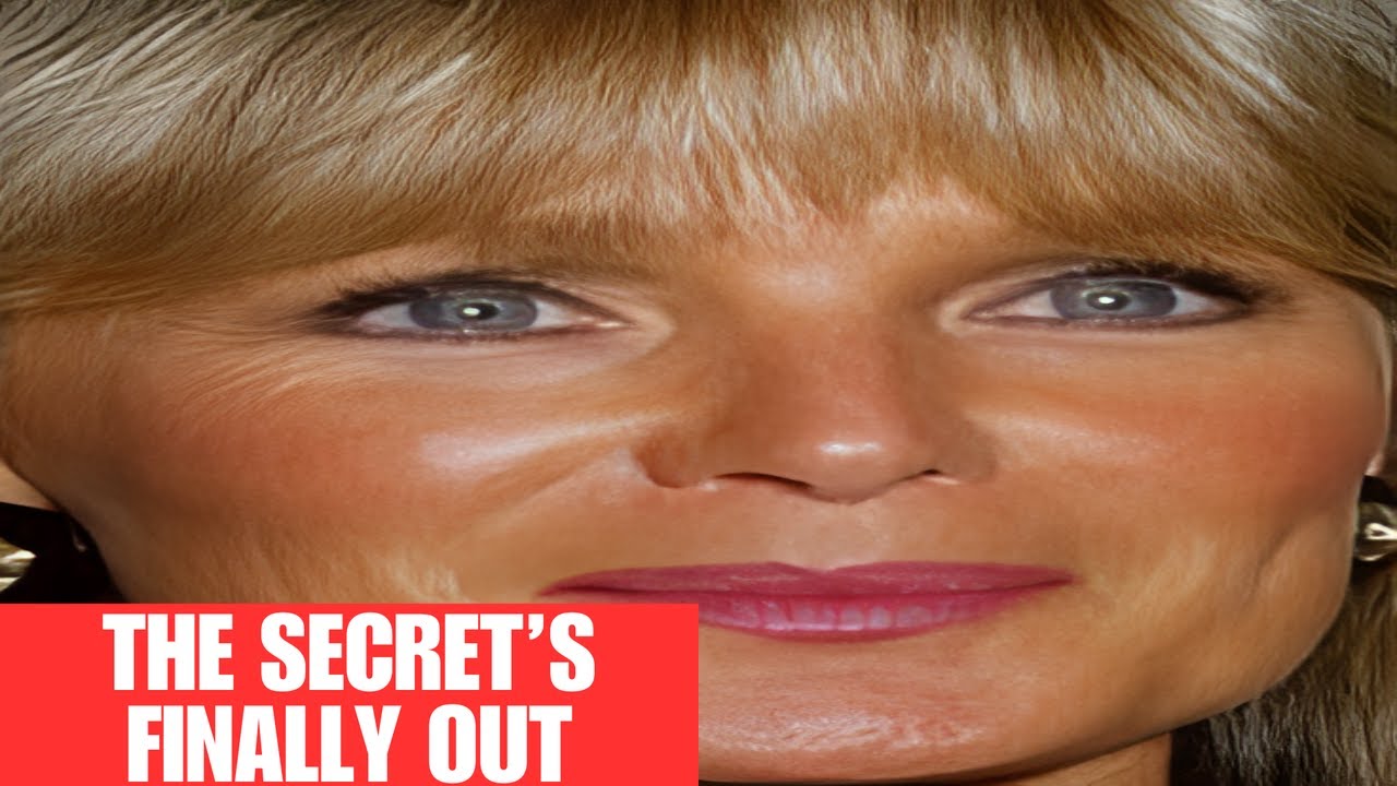 Linda Evans, 81, Drops a Bombshell About Her Dynasty Days That Will Leave You Shocked!