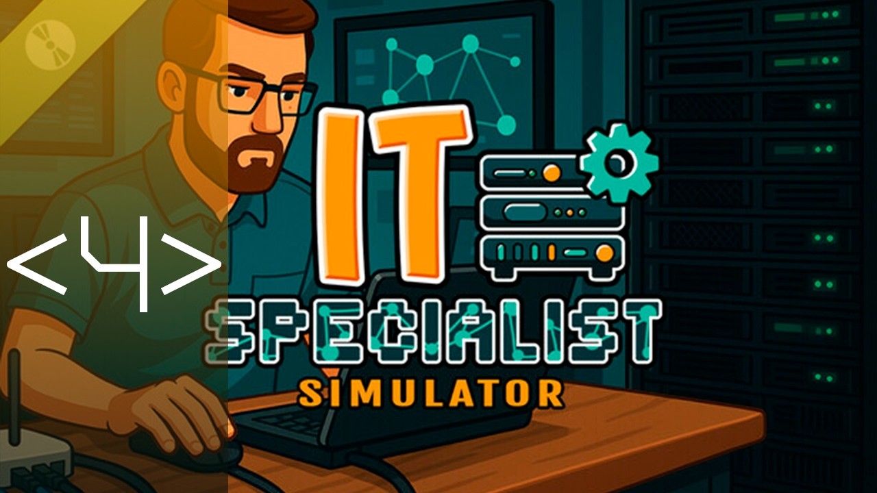 Hay cosas que no entiendo || IT Simulator - EP 4