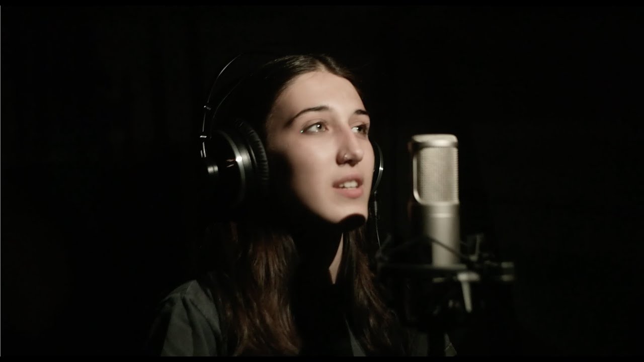Close to Me - The Cure cover by Izzy Díaz