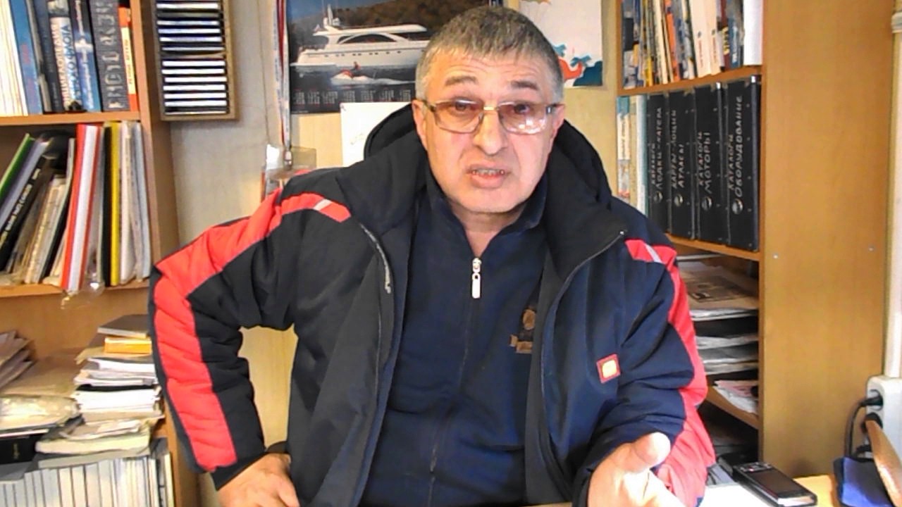 Обзор лодочных  моторов  Часть 1  2-3,5 л.с.