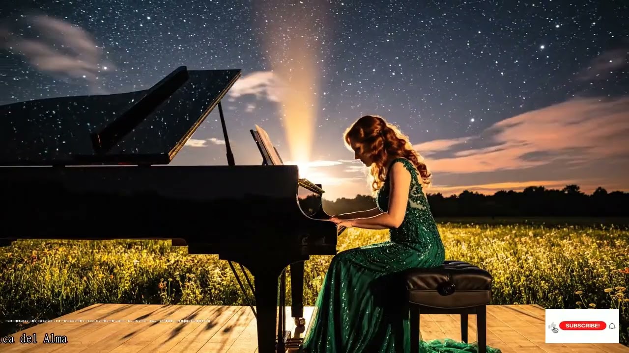 Melodías Del Silencio Un Viaje Serio Y Sereno Al Corazón Del Piano Clásico
