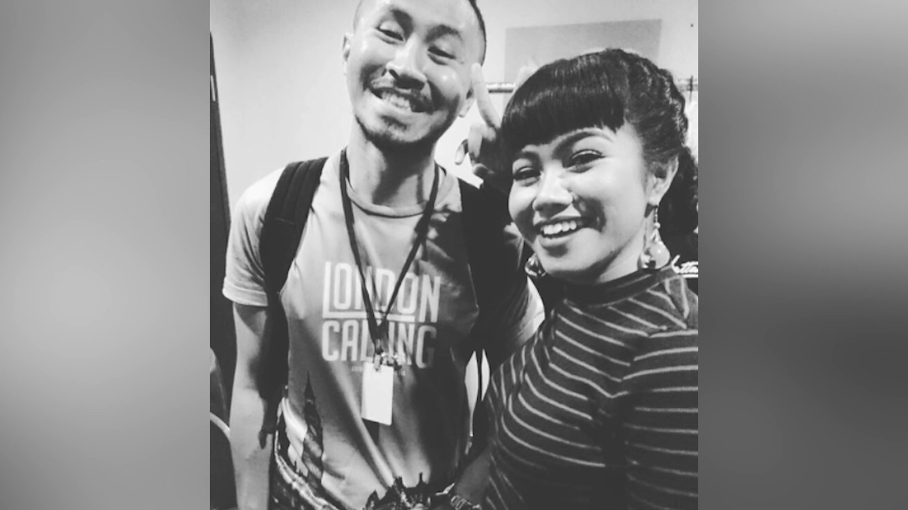 Profil Bakhes Igirisa, Musisi Indonesia yang Mumpuni