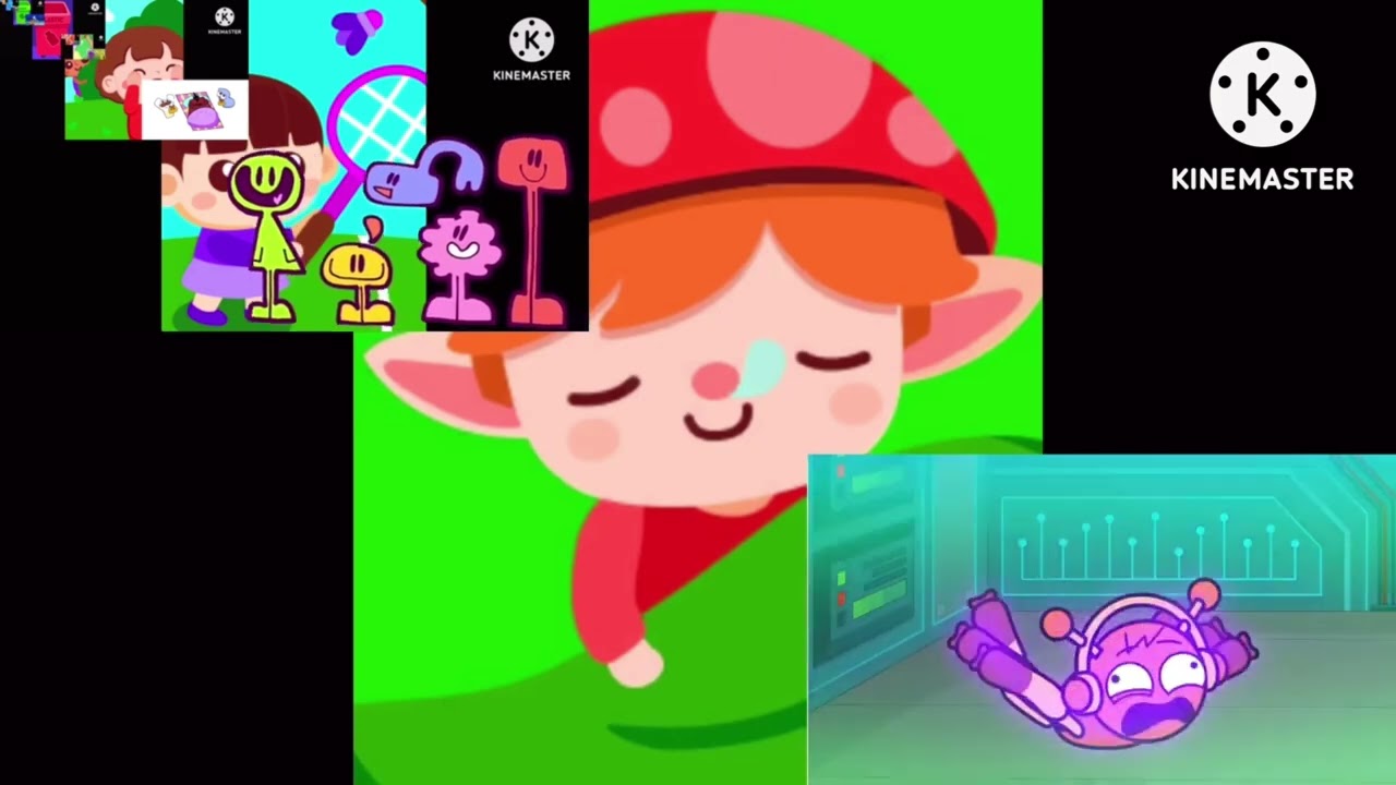 Preview 2 funny all PiggyPanda Games collection