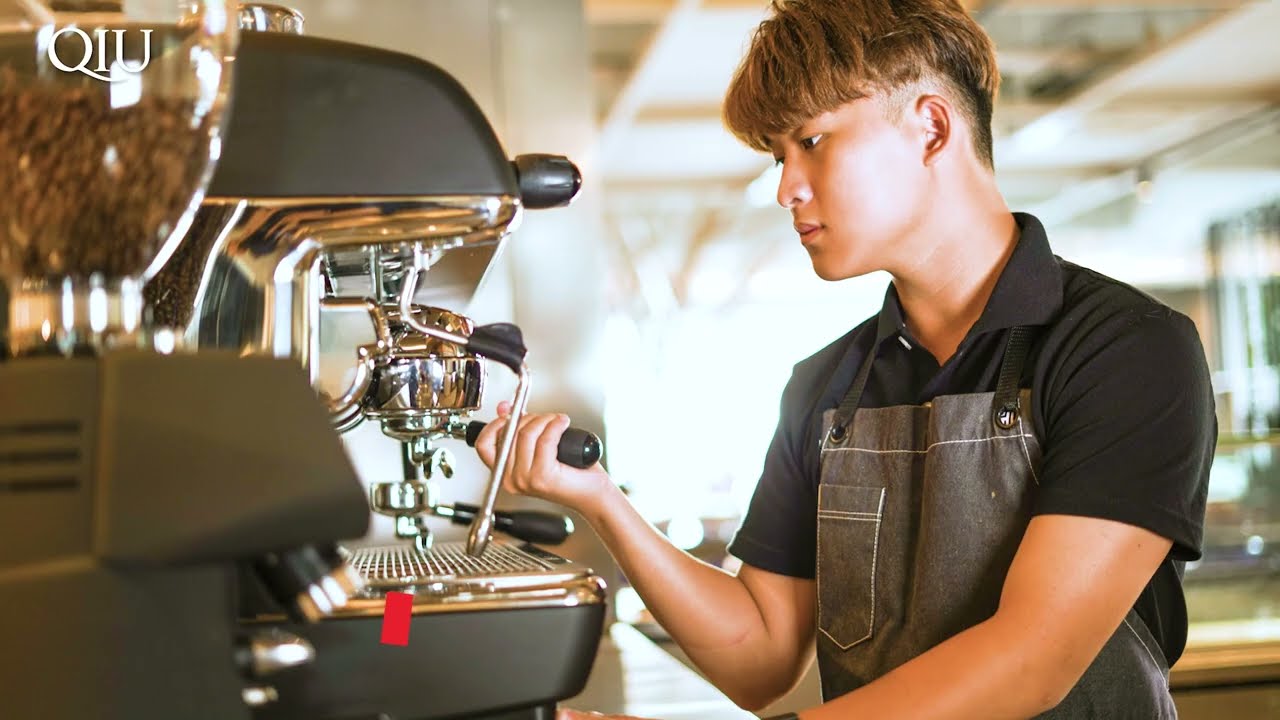 QIU Facilities Showcase