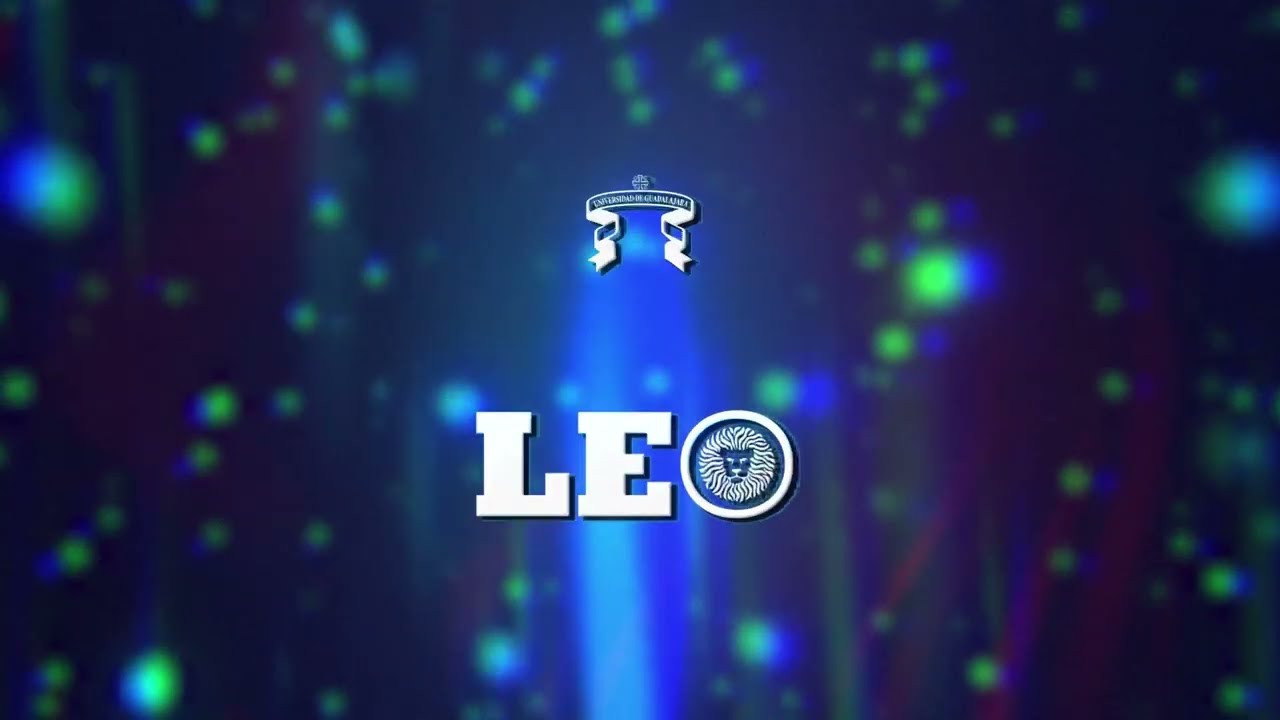 Conoce a Leo, el nuevo SIIAU