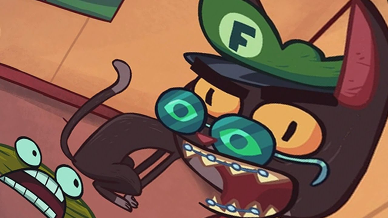 Troll Face Quest Video Memes Walkthrough All New Levels 43 - 48