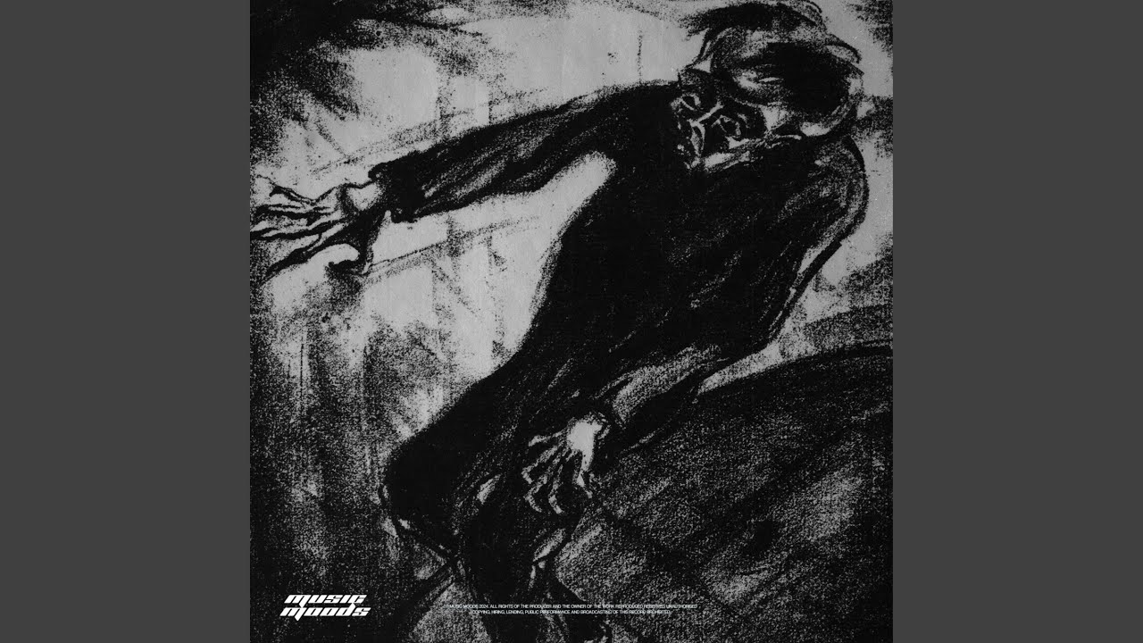 Toccata (Extended Mix)