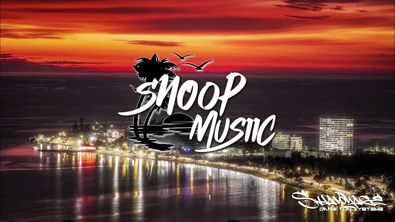 Anthony Drew - Oh My Love (Snoop Remix) 2025