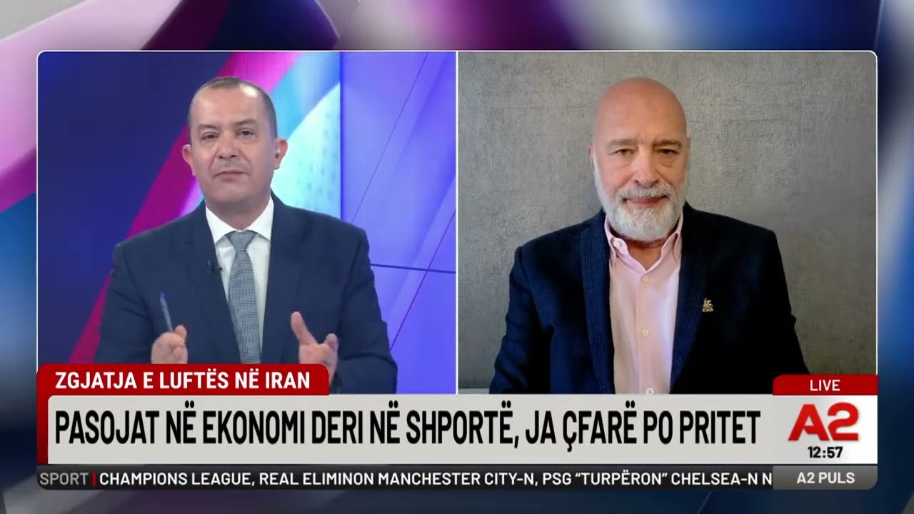 A spekulohet me naftën në Shqipëri? Eksperti nga Londra: Shitja duhet të ketë çmimin që...