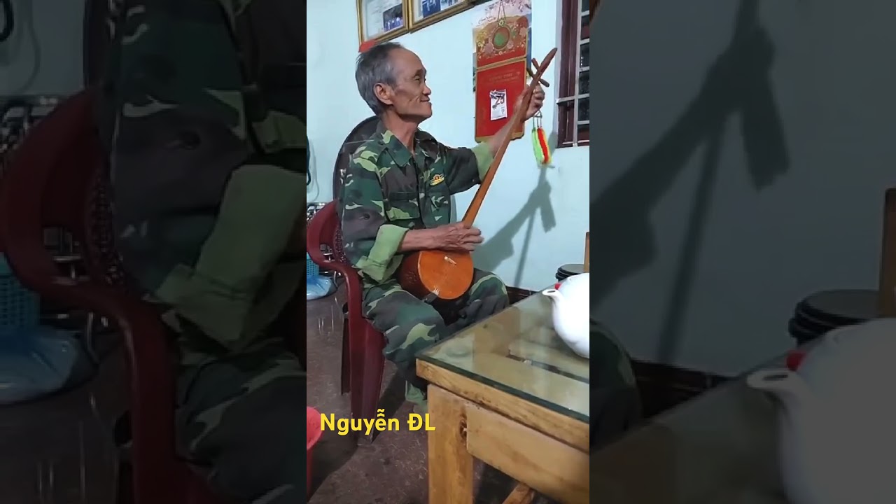 Hát then đàn tính HÀ QUẢNG CAO BẰNG 