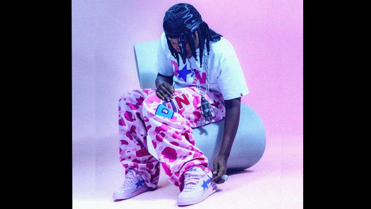 [FREE] Don Toliver Type Beat - 