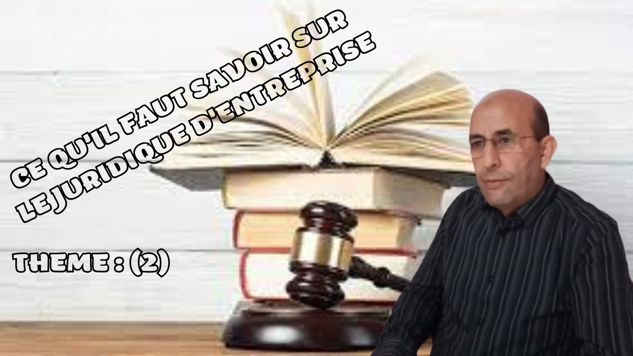 Forme Juridique Caractéristique et Impacte sur la Fiscalité des Entreprises.