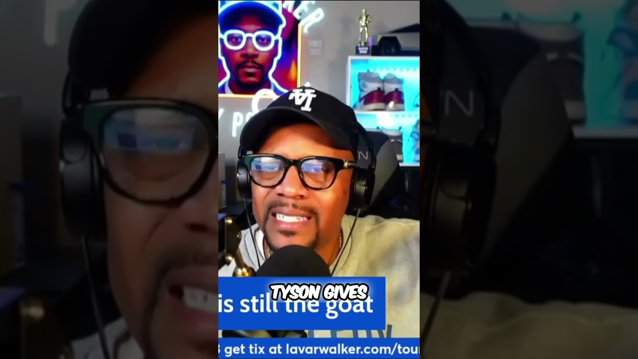 The Greatest Ever: Honoring Mike Tyson and Muhammad Ali