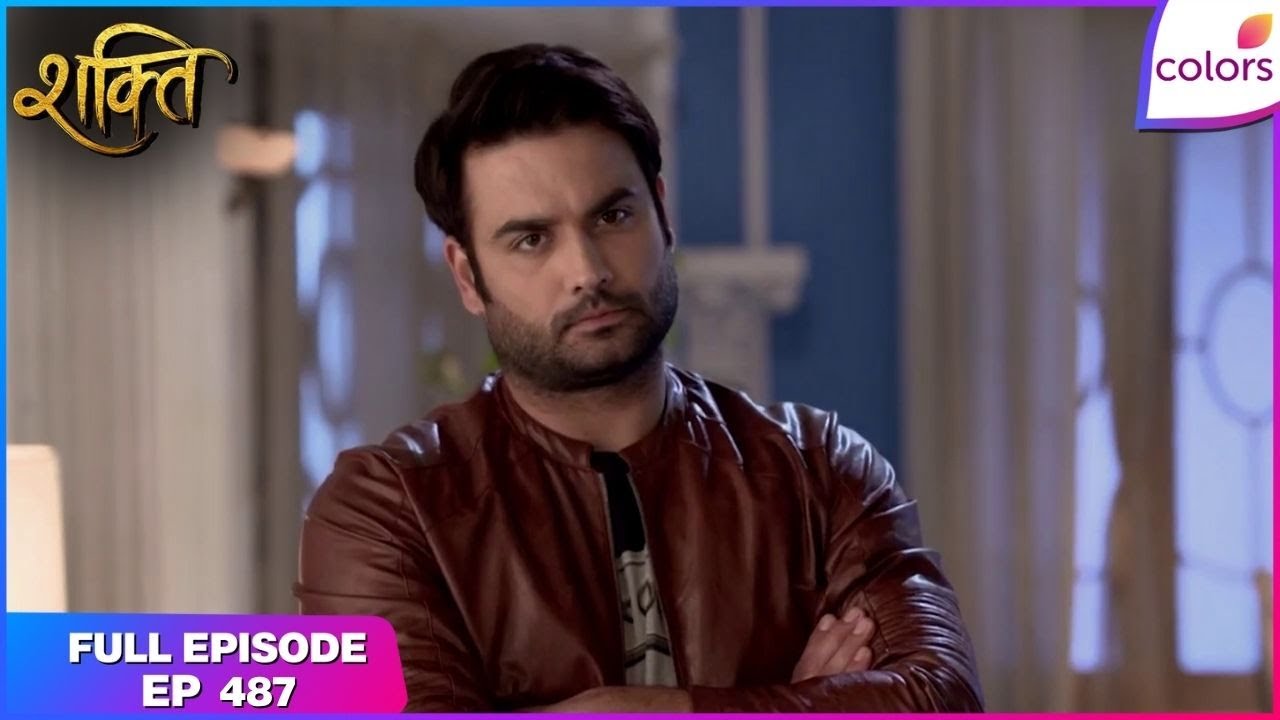 Shakti | Full Episode Ep. 487 | Jasleen's suggestion shocks everyone | Colors TV