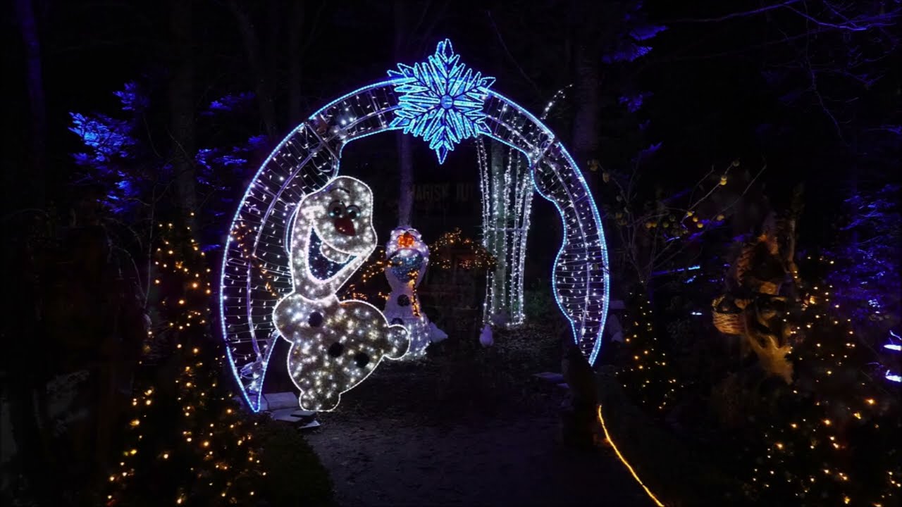 Hune Skulpturpark 2025 (Jul)