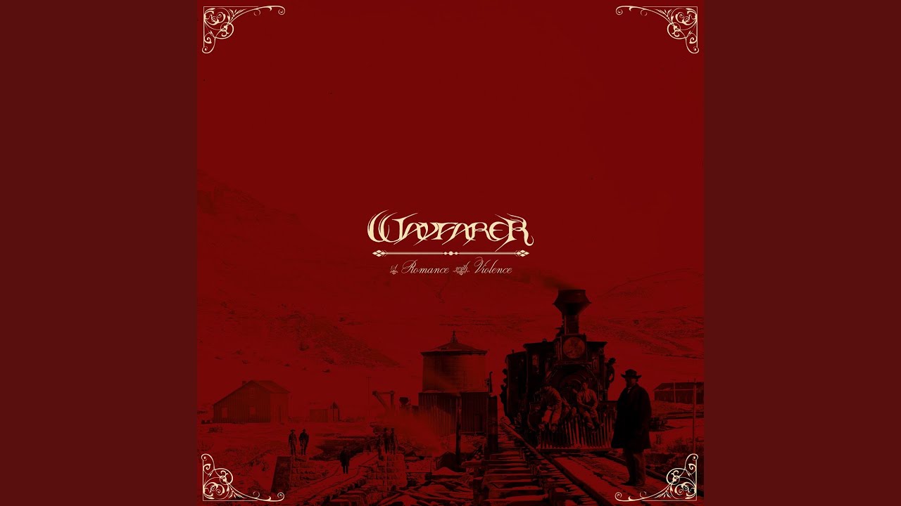 The Crimson Rider (Gallows Frontier, Act I)