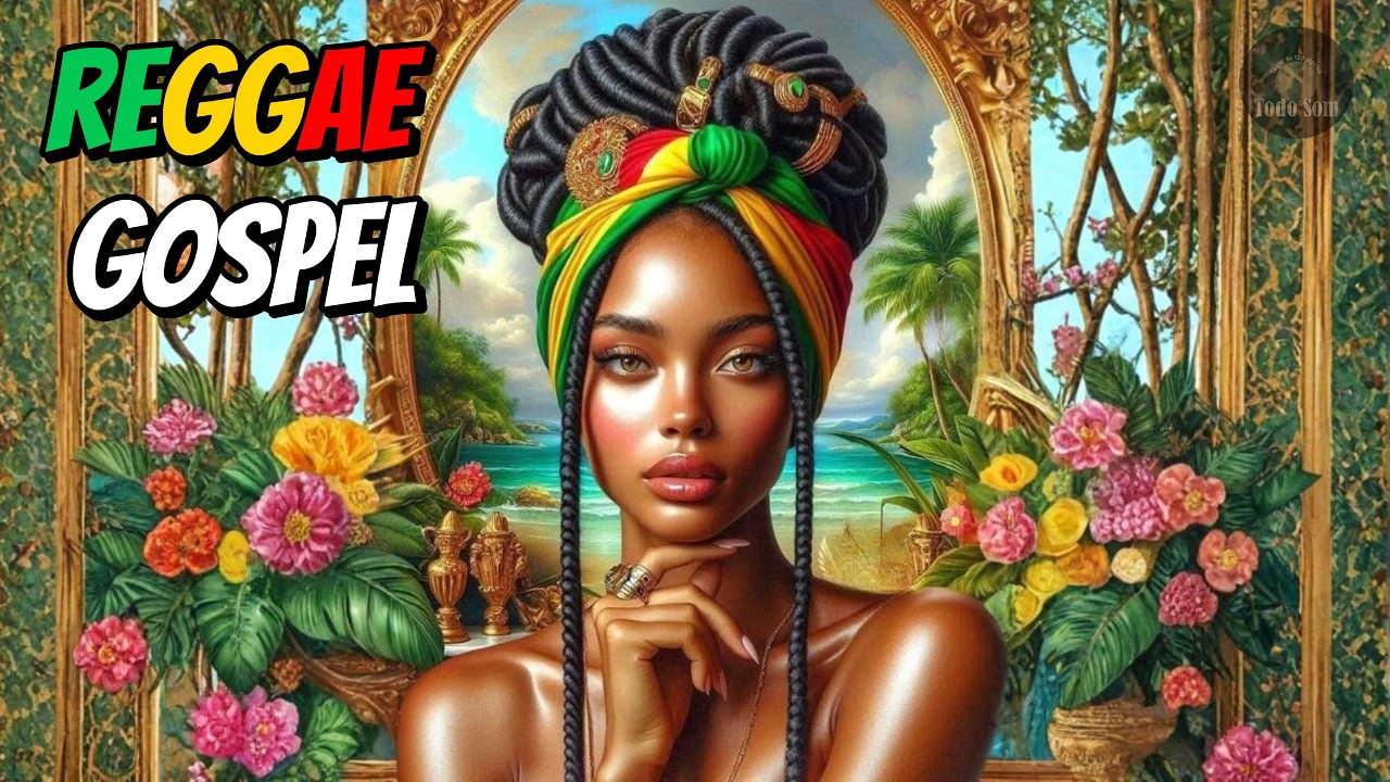 Ousa o Som do Alerta / Reggae Que Toca a Alma #reggaecristão #gospelreggae #louvornolar