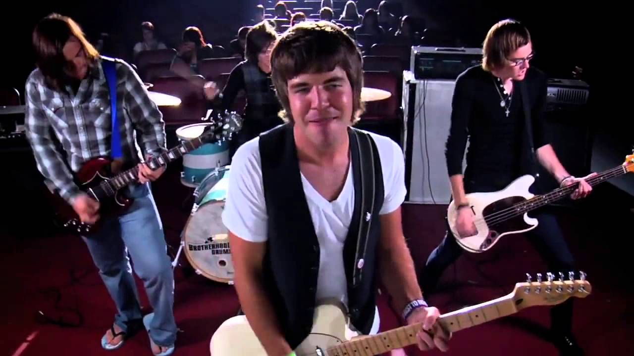 Callahan-The-Dive-OFFICIAL-VIDEO