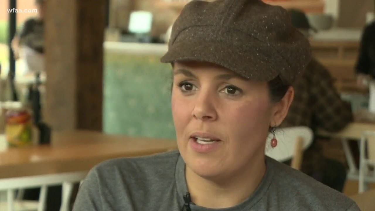 Restaurant lets customers pay what they want