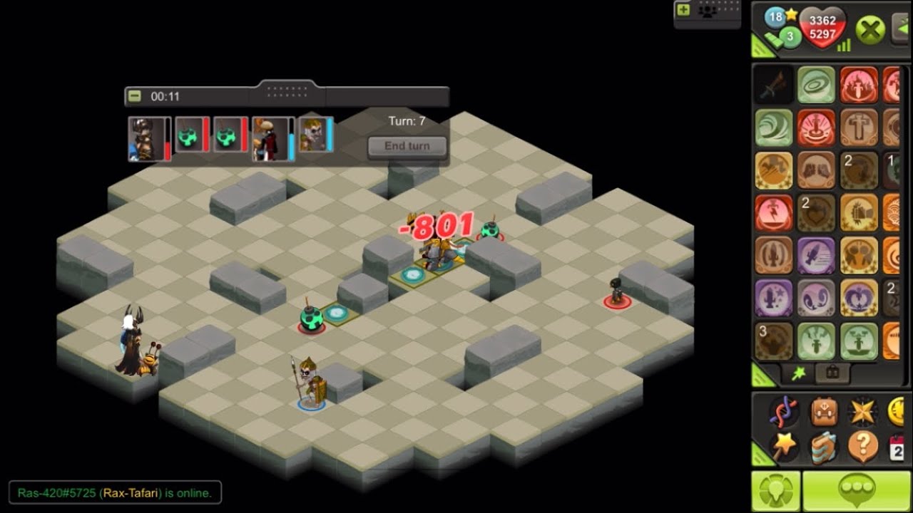 DOFUS TOUCH