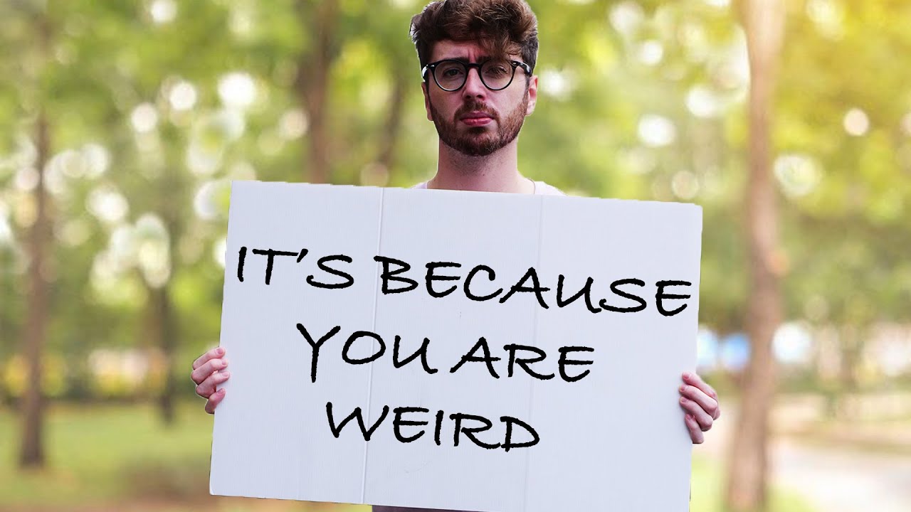 Why People Don't Take You Seriously