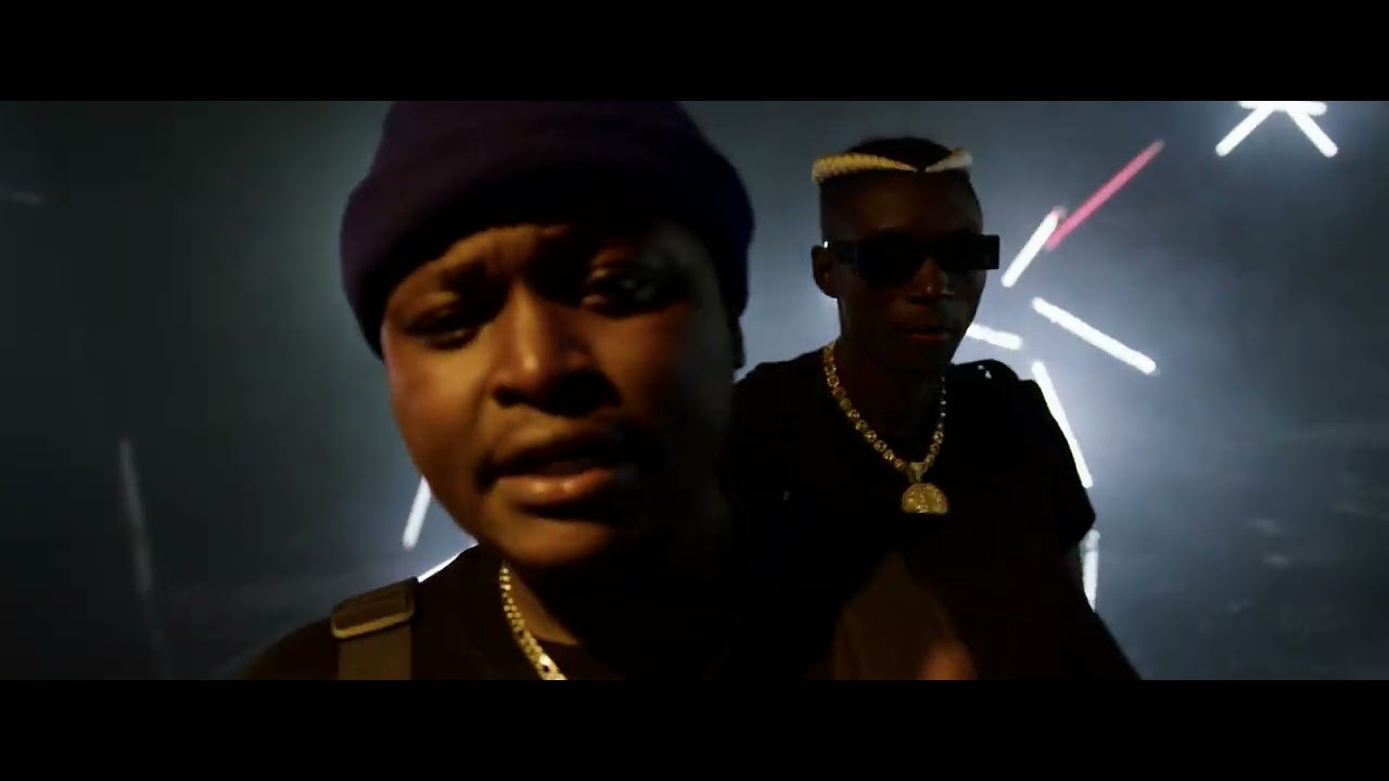 Speedo'o X Katapilla - Hallelujah (Official Video)