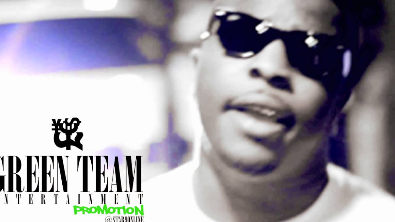 J SPADES - GANJAMAN (HACKNEY E8)