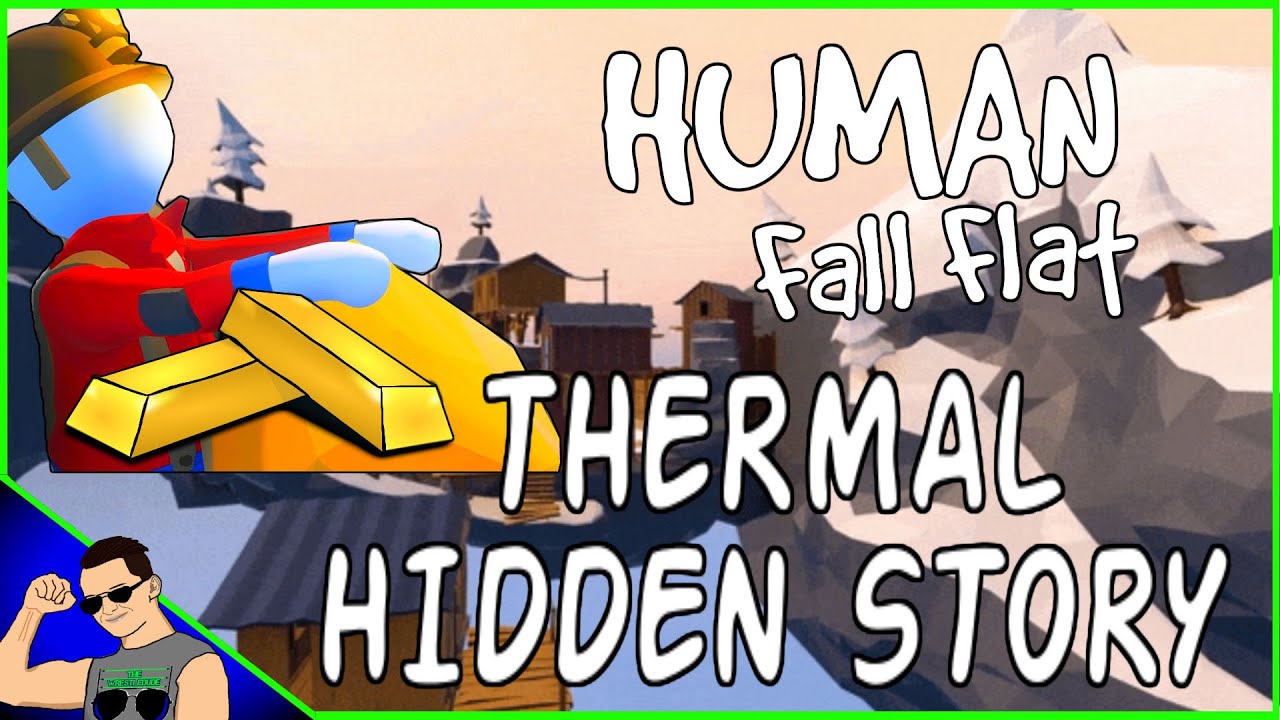 Human Fall Flat 