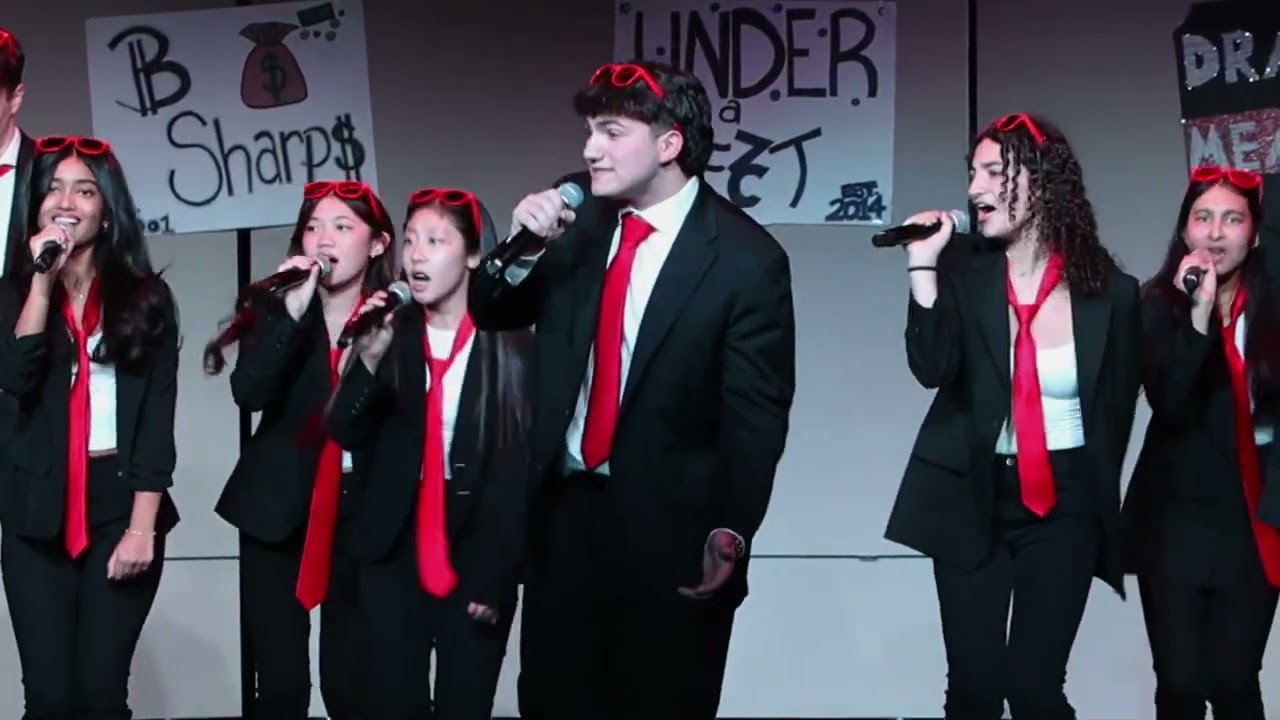 50 Ways To Say Goodbye - performed by The Rolling Tones