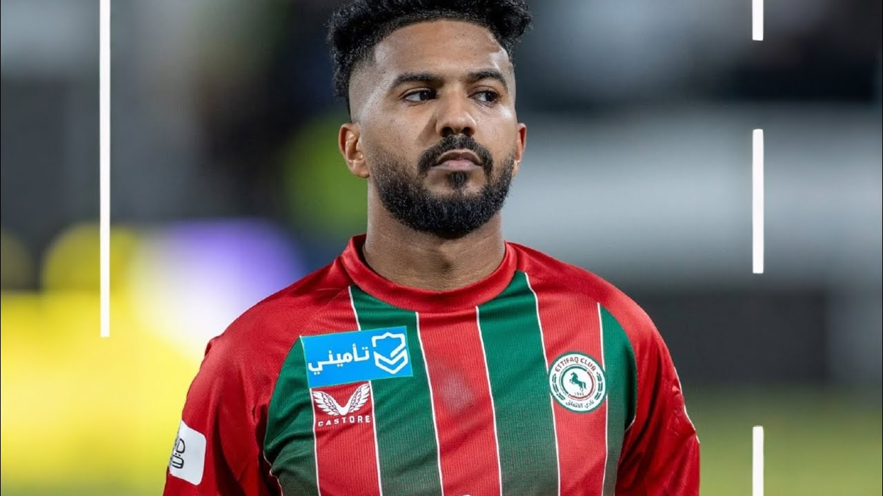 انفجار خالد الغنام مع الاتفاق 25/26 💥