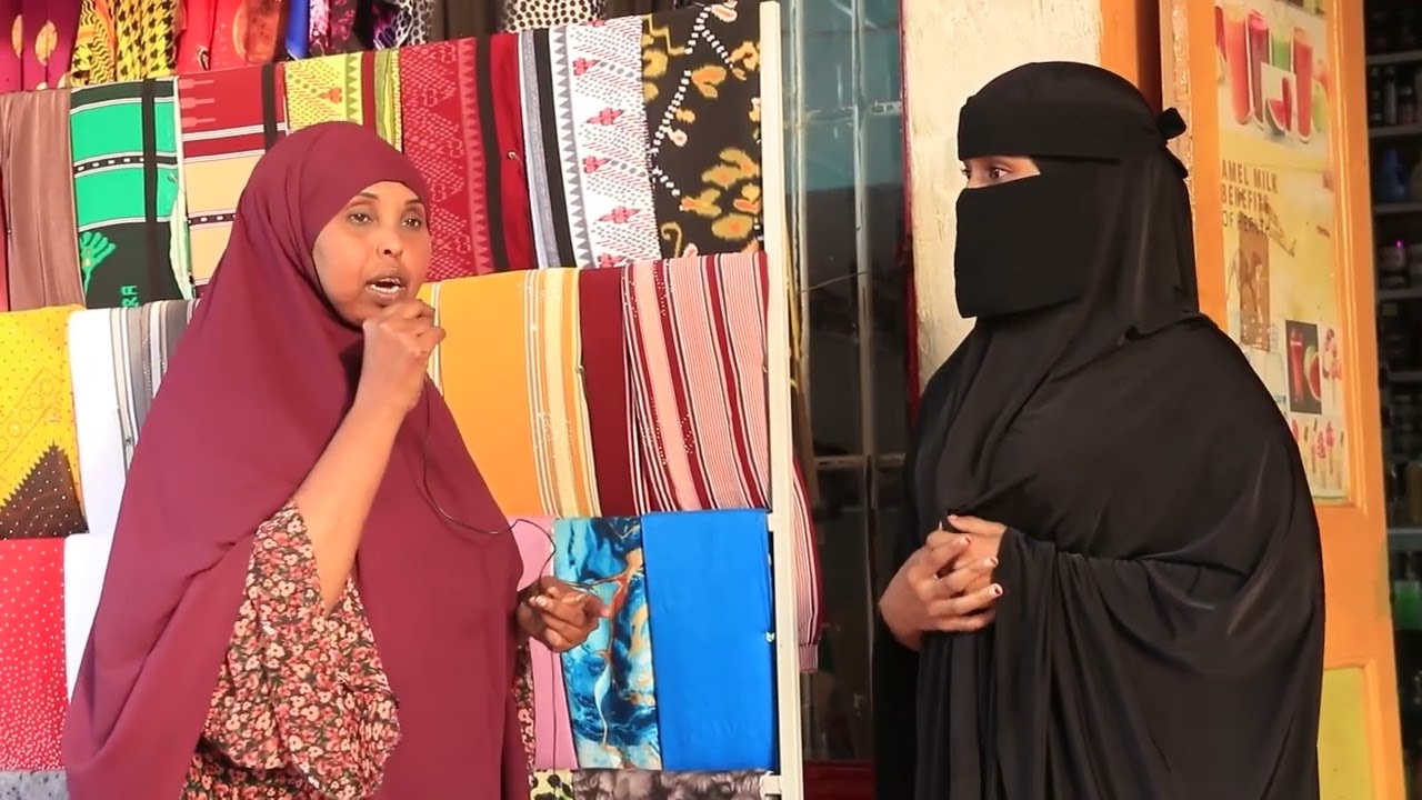 Waa sidee xaaladda ganacsiga Soomaalida ku nool gobolka Jiinjo ee dalka Uganda. Warbixin.