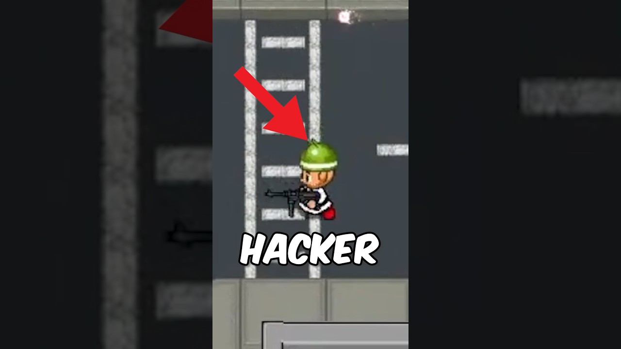 Most Known HACKER Tried To End My 50 Streak!?😨 #graalera #graalonline #gaming #youtubeshorts #fyp