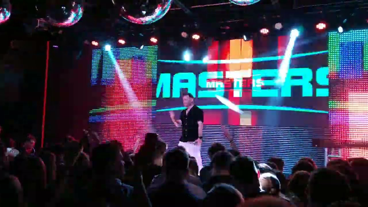 MASTERS - Szukam Dziewczyny, Nocy Mało, Żono Moja - Chicago, Illinois - 5/3/2025 - USA