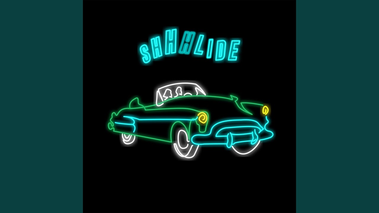 Shhhlide