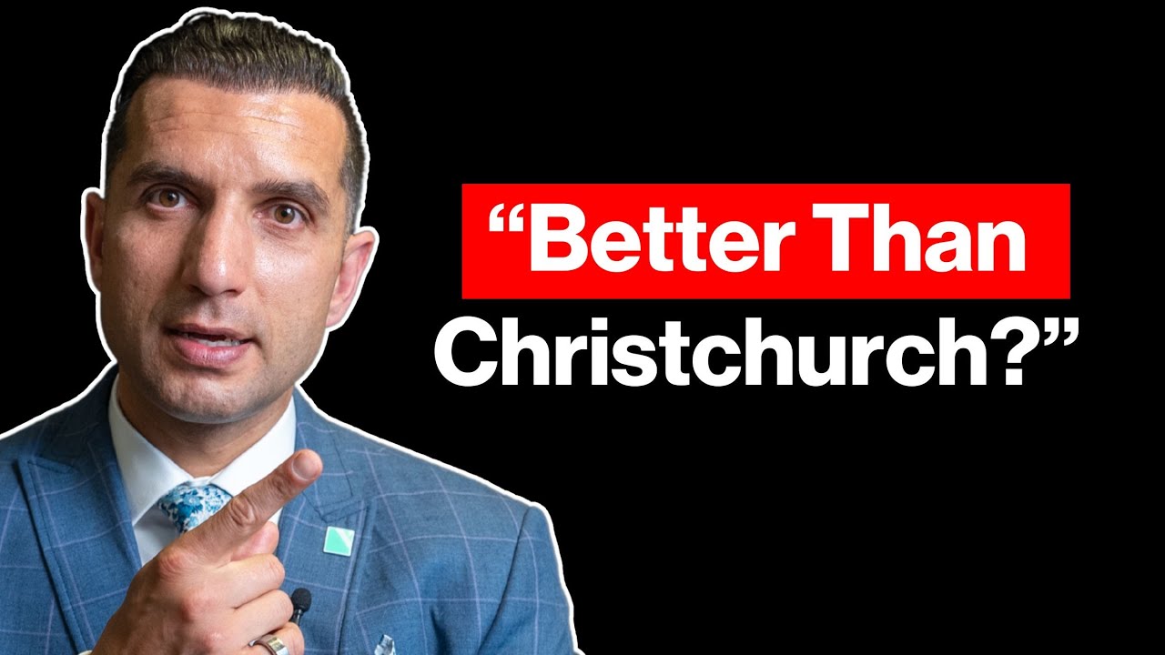 Living Near Christchurch: What Makes These 3 Towns So Popular?