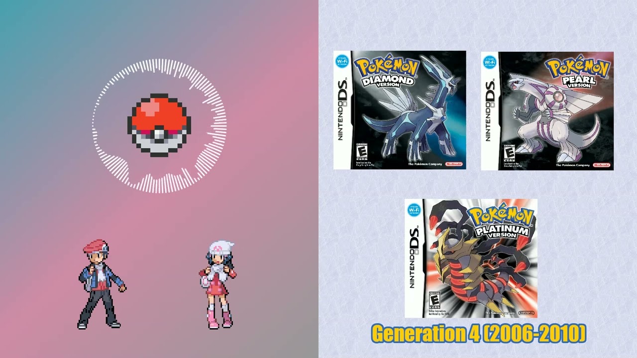 Battle! Trainer (From 