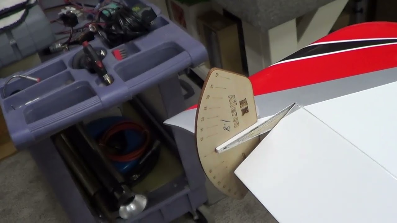 Skywing 1.8 Falcon Jet
