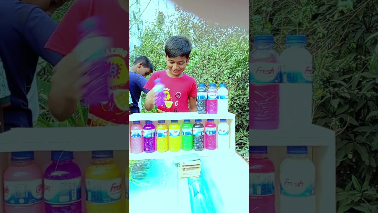 সাথে সাথেই পুরষ্কার বিতরন 