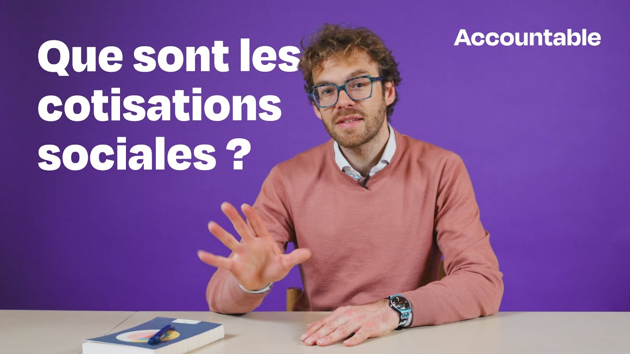 Cotisations sociales pour les ind&eacute;pendants en 2025
