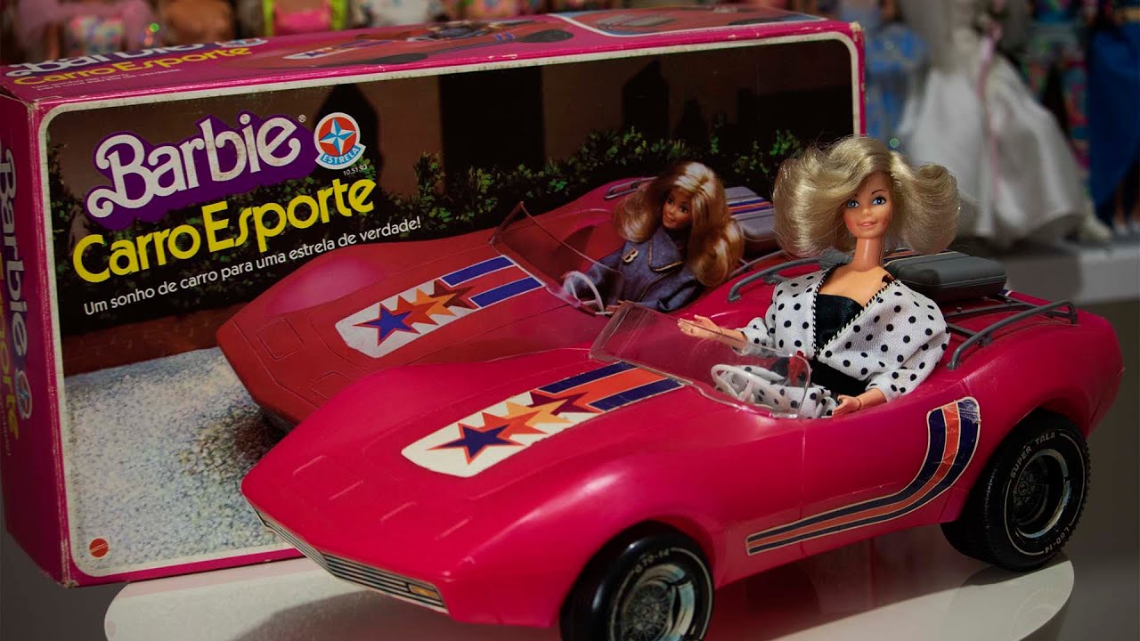 Carro Esporte, parte 2 - 1982/83
