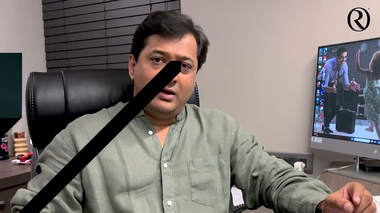 Ravetkar Group | Corporate Film | April 2025