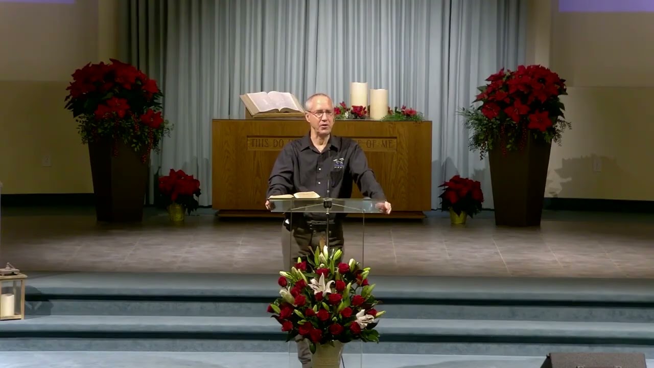 Come, Holy Spirit! | Steve Wohlberg