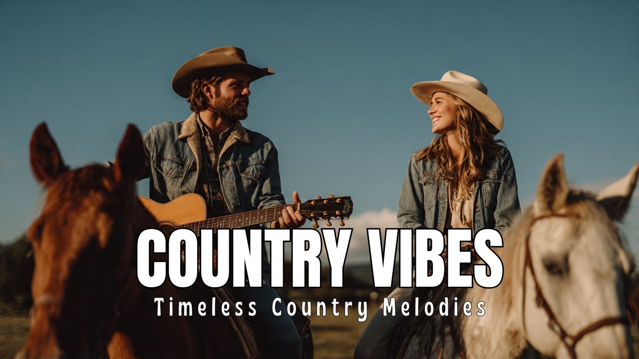 Top Hits Contemporary Country Pop Songs from Thomas Rhett, Dan + Shay, and Kelsea Ballerini