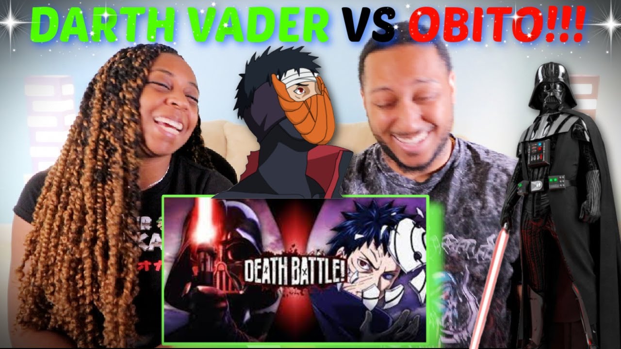 Death Battle! 