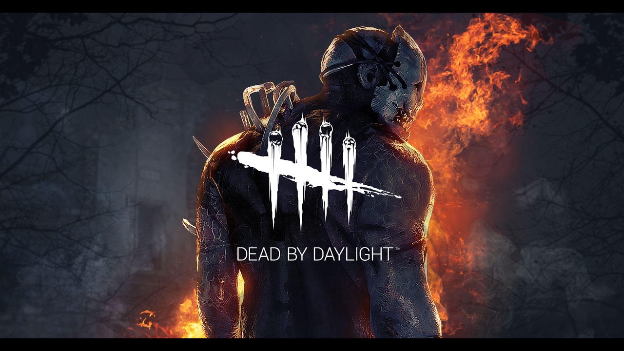 DEAD BY DAYLIGHT 