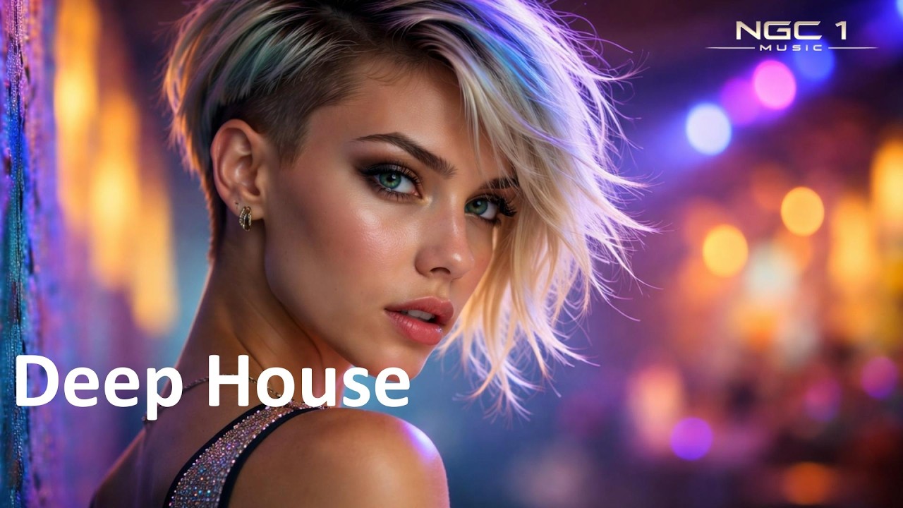 Soft Motion | Deep House Long