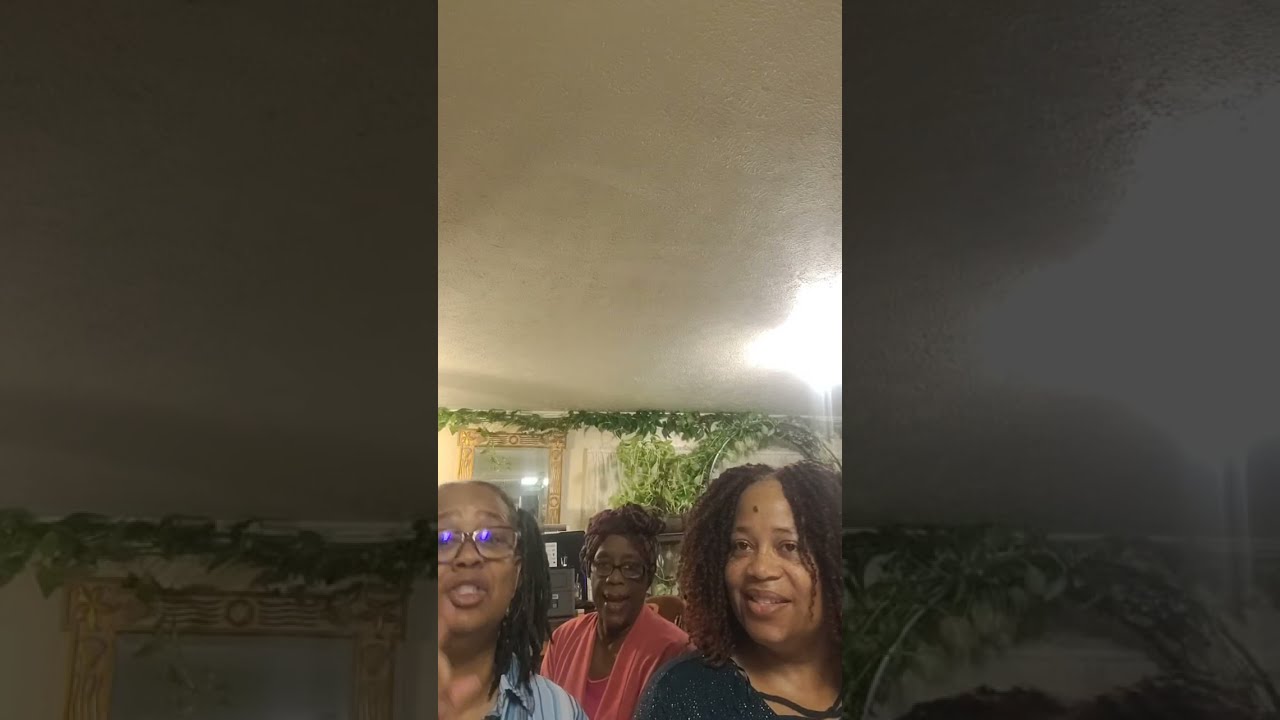 Brenda Madison & The Madisonaires is live!