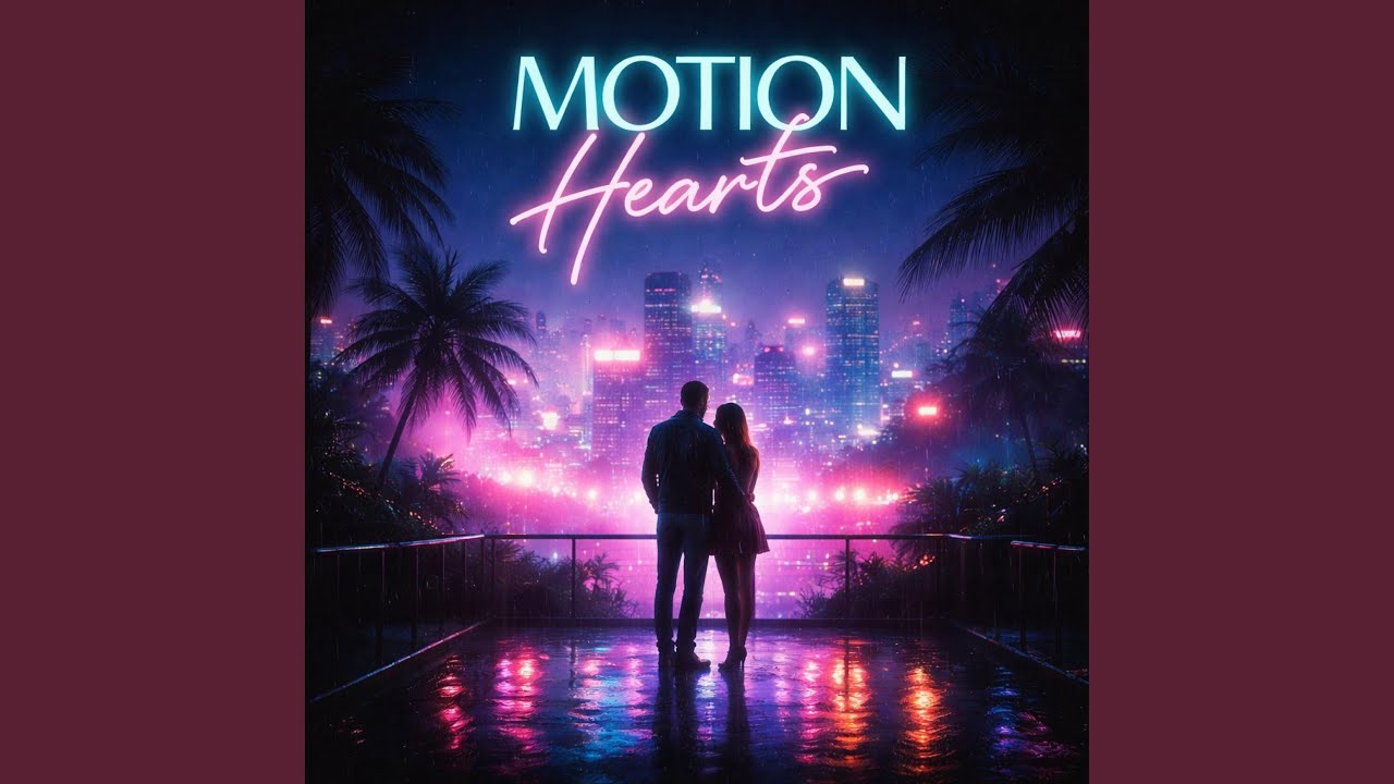 Motion Hearts